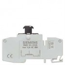 Clema 4mmp cu led 6.3A 230V ca/cc Siemens